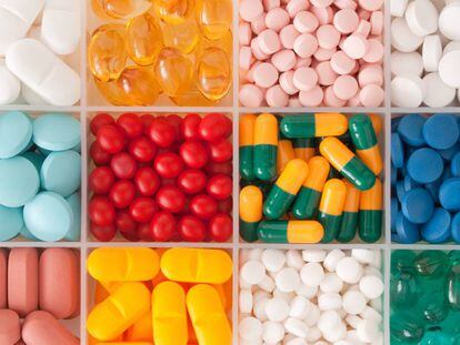 Otras pastillas adelgazantes en entredicho: el riesgo de consumir 'robacalorías'
