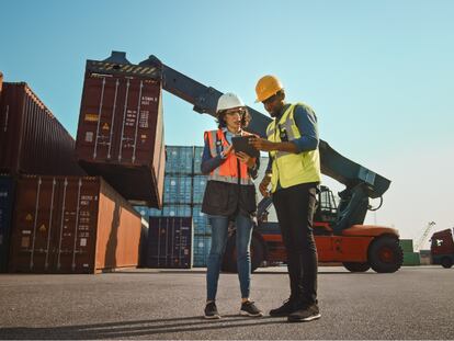 Maestría 'online' en Comercio Internacional