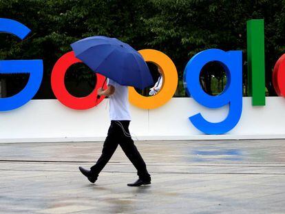 EE UU coge el testigo de la UE y lanza macroinvestigación contra Google por supuesto monopolio