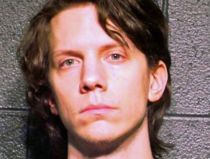 Jeremy Hammond, ‘Yohoho’. Este norteamericano ‘hackeó’ la firma de seguridad Stratfor. Condenado a 10 años de prisión, el FBI lo considera terrorista.