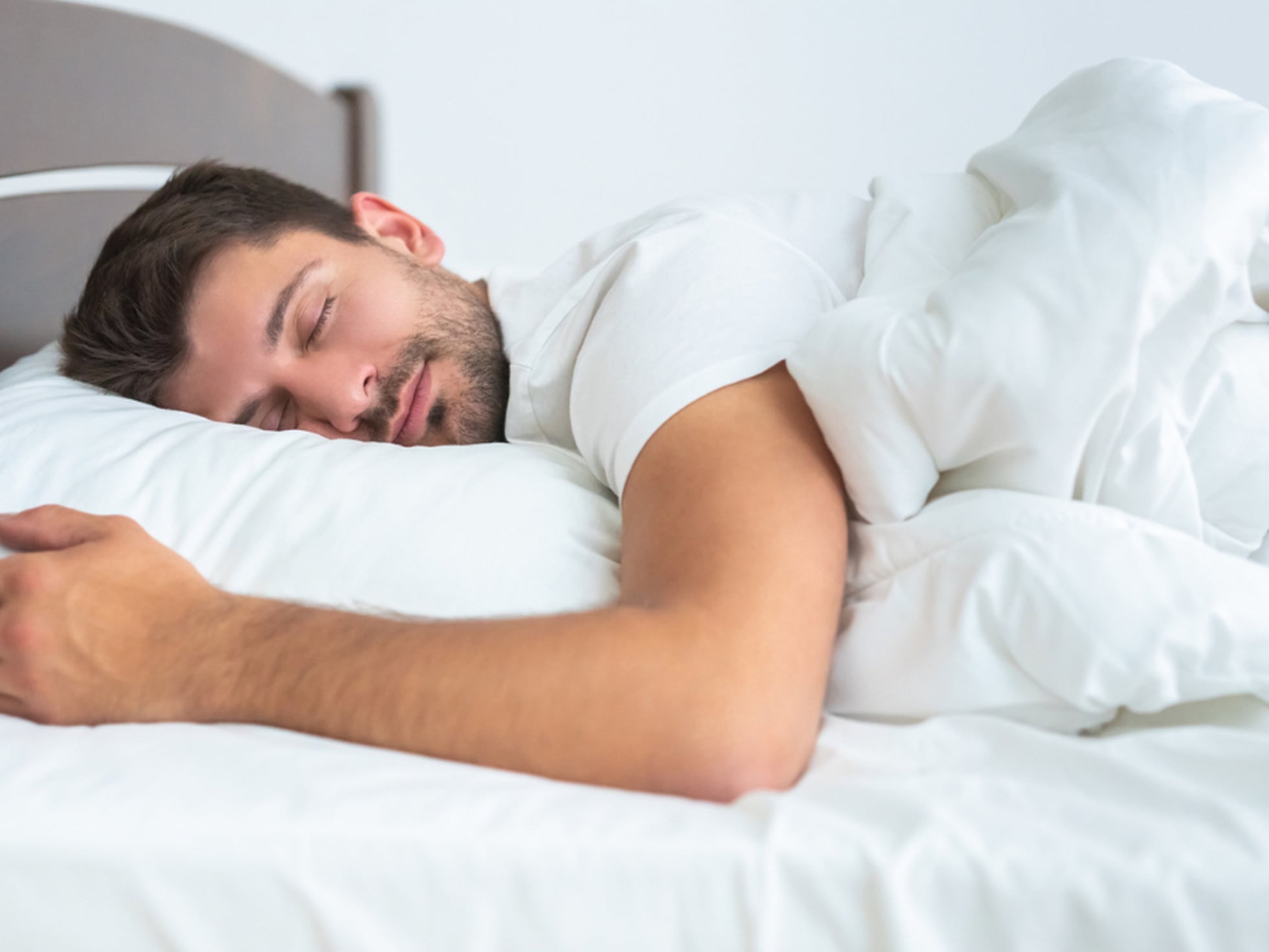 Consigue el mejor descanso con un buen colchón viscoelástico para dormir  bien