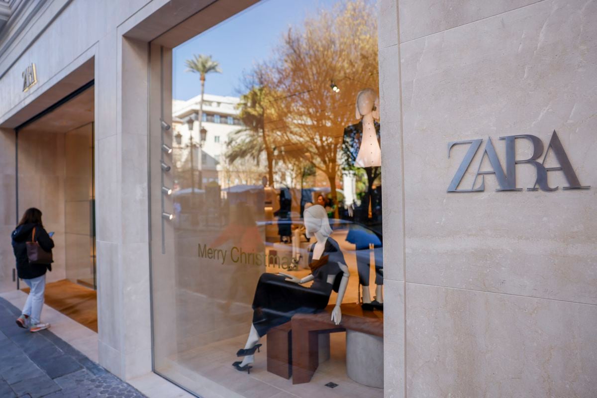 En la era de Shein y Temu, el secreto de Inditex está en la tienda | Economía