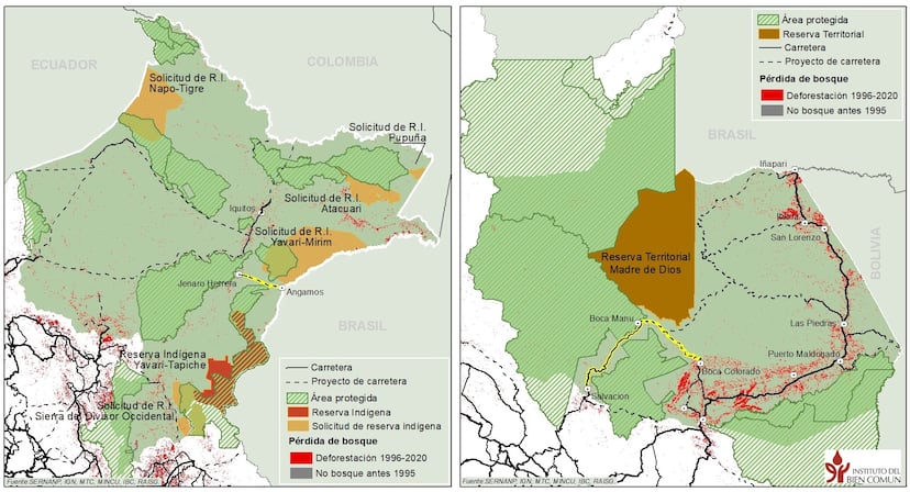 Cómo viven los últimos pueblos aislados de la Tierra | Planeta Futuro ...