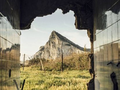 Gibraltar: la cara oculta del peñón
