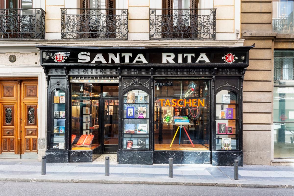 Four travel bookstores in Madrid to dream of the next destination