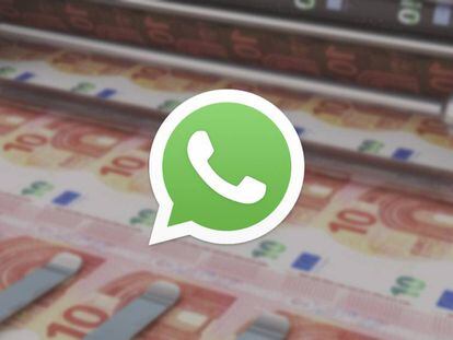 ¿Tendremos que pagar por llamar desde WhatsApp en el futuro?