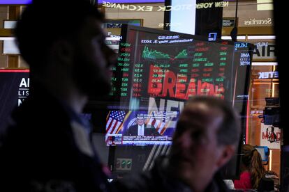 Bolsa en directo