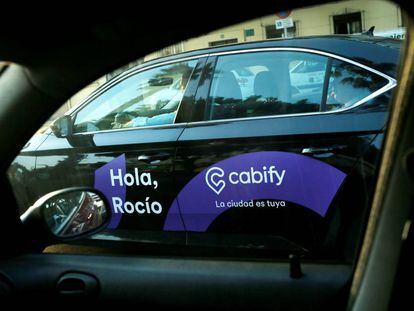 Canarias, territorio ‘vedado’ para Uber y Cabify