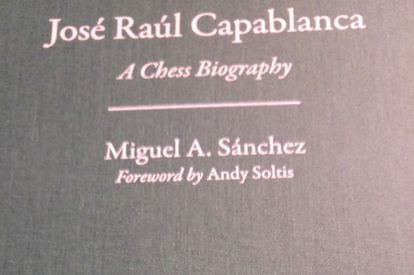 El libro editado por McFarland en 2015