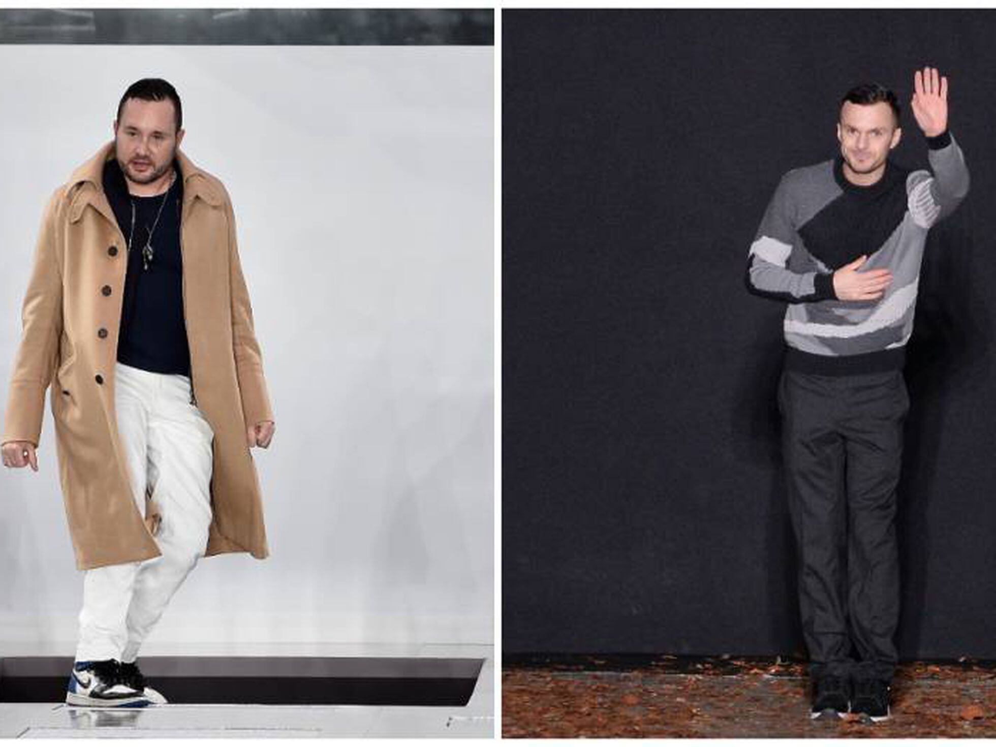 Kim Jones abandona la dirección creativa de hombre en Louis Vuitton