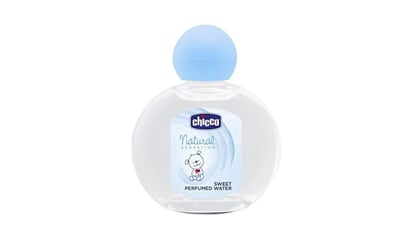 Agua perfumada para bebés Chicco Natural Sensation