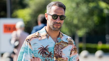 camisas hawaianas para los amantes de los estampados veraniegos | Escaparate | EL PAÍS