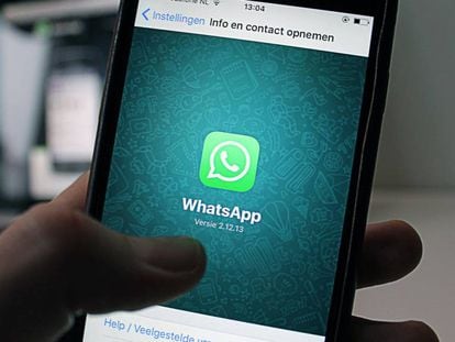 WhatsApp mejora el compartir imágenes con una cambio muy esperado