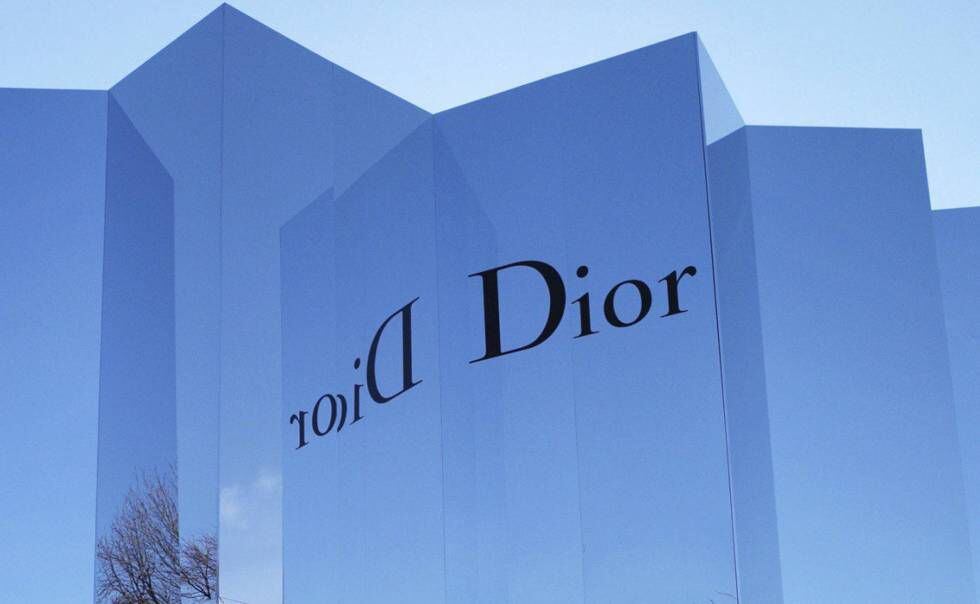 El Museo Rodin, sede de la colección de moda de alta costura Primavera- Verano 2016 de Christian Dior.