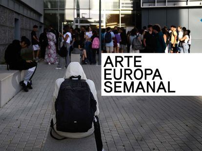Arte Europa Semanal.
