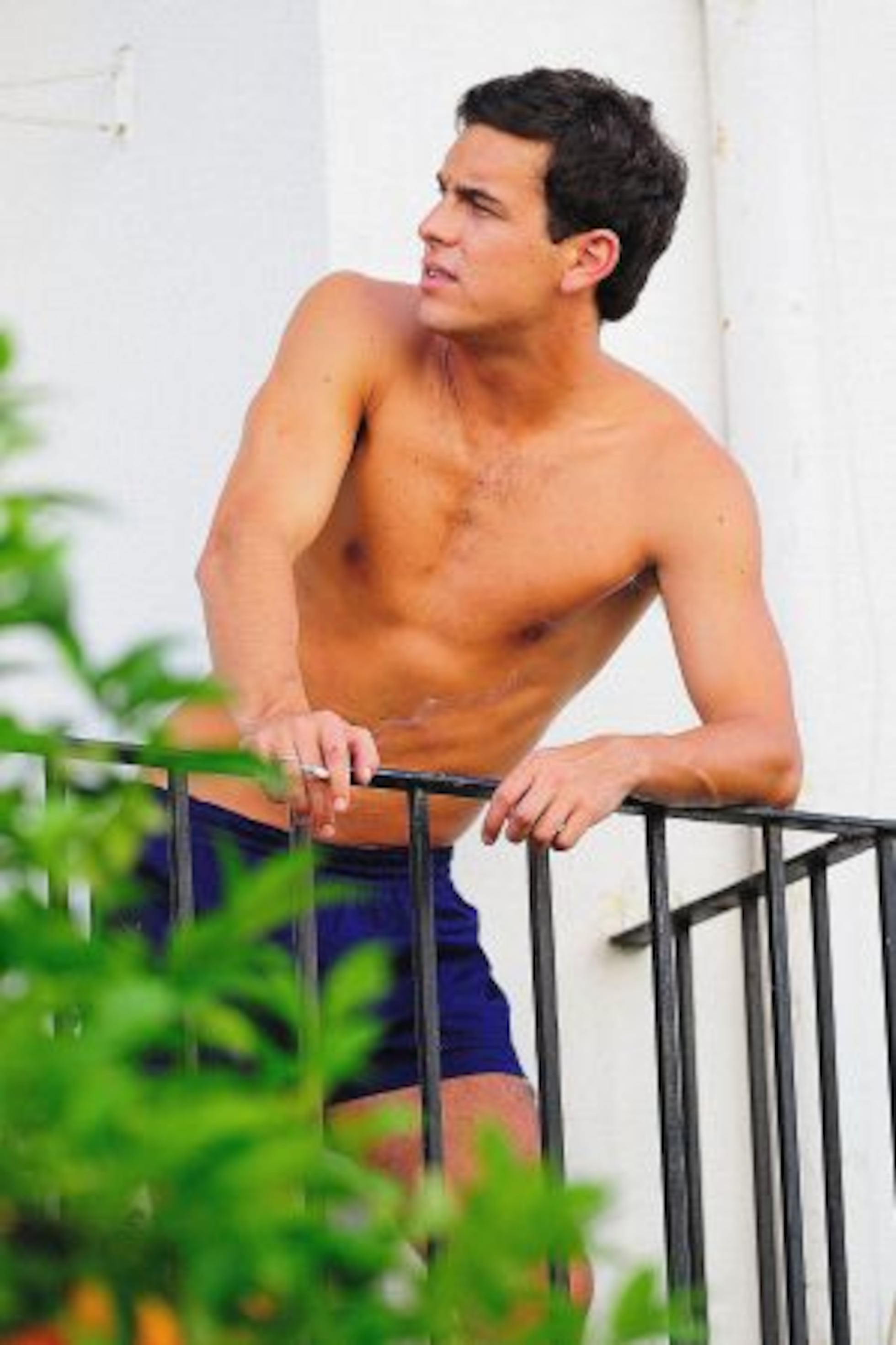 Músculos, 'selfies' y porno: por qué el hombre de hoy es 'spornosexual' |  ICON | EL PAÍS