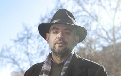 Daniel Ordás.