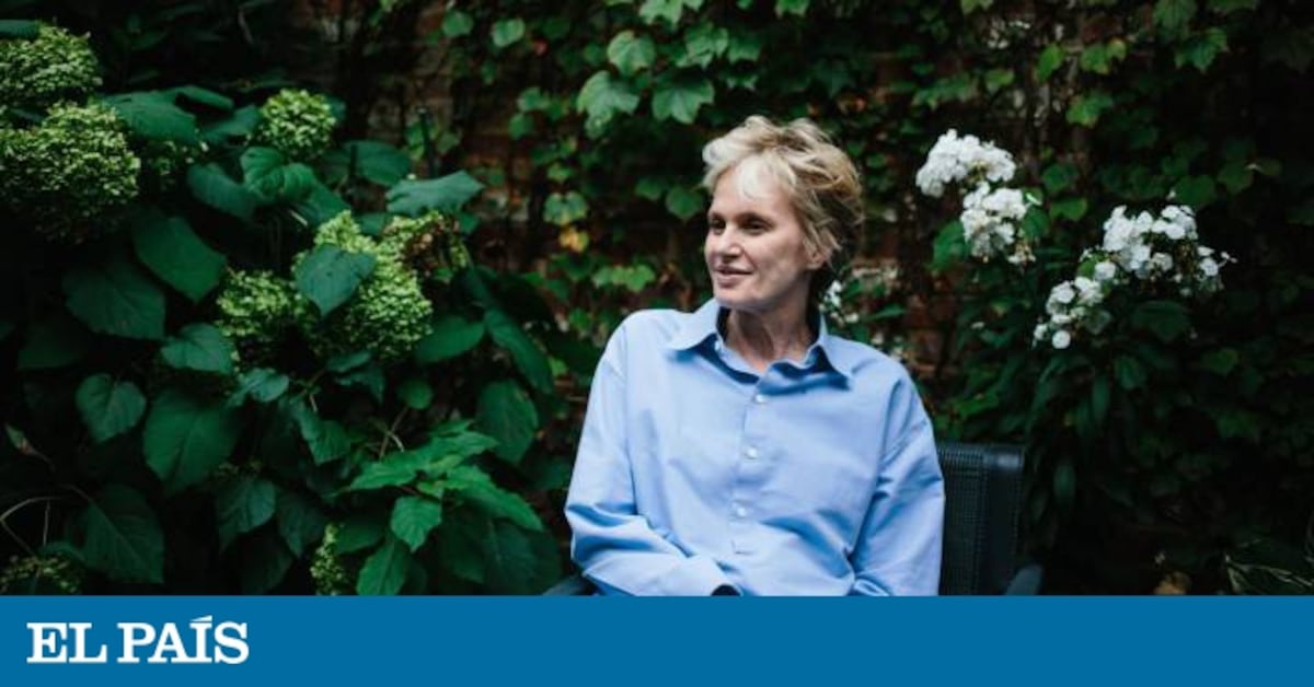 Siri Hustvedt: “Descartes Es Va Equivocar, No Som únicament La Nostra ...