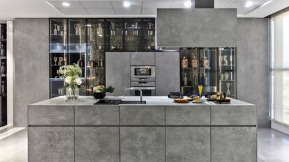 El ‘showroom’ que tienes que visitar antes de empezar cualquier proyecto residencial o comercial que se precie