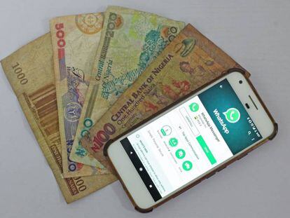 WhatsApp estrenará el envío y recepción de dinero en mayo, ¿sabes dónde?