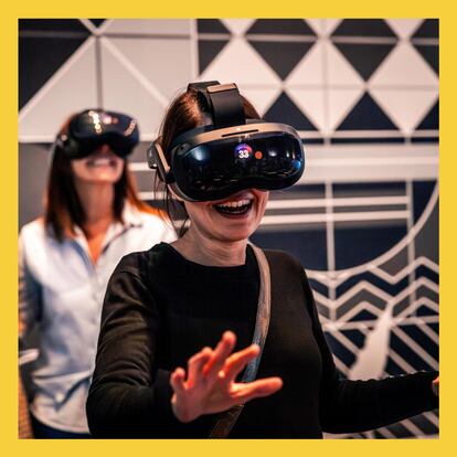 Planes para el fin de semana