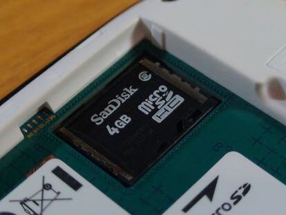 Cómo recuperar imágenes borradas de la microSD de tu cámara o del móvil