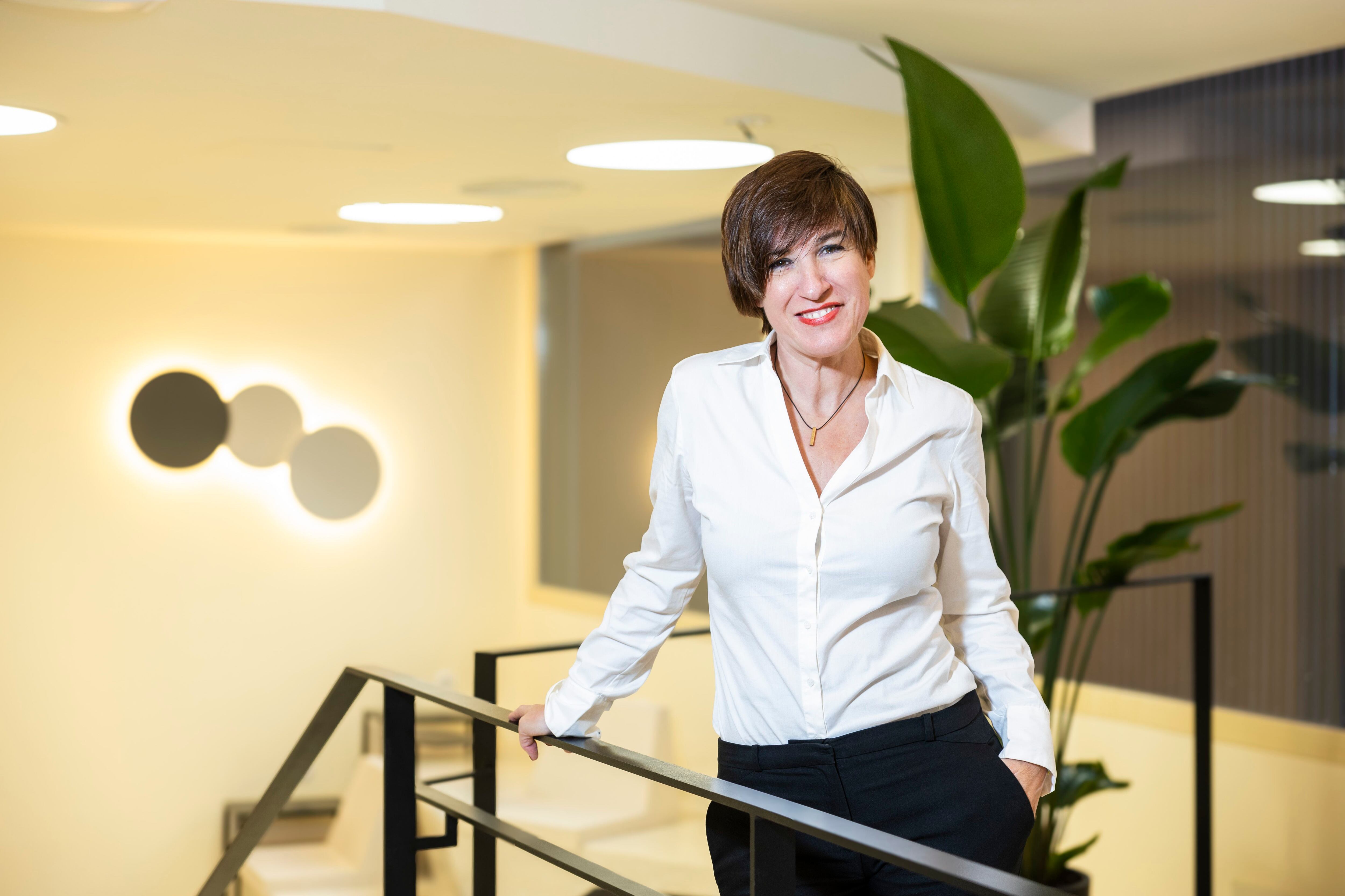 Virginia Yagüe, guionista: “En la cultura reivindicamos lo nuestro, como los del automóvil”