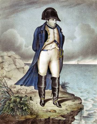 El cine ha contribuido a popularizar la imagen de un Napoleón corto de estatura eligiendo para interpretar al personaje a actores que, por lo general, eran bajitos.