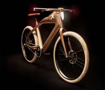 X One eBike.