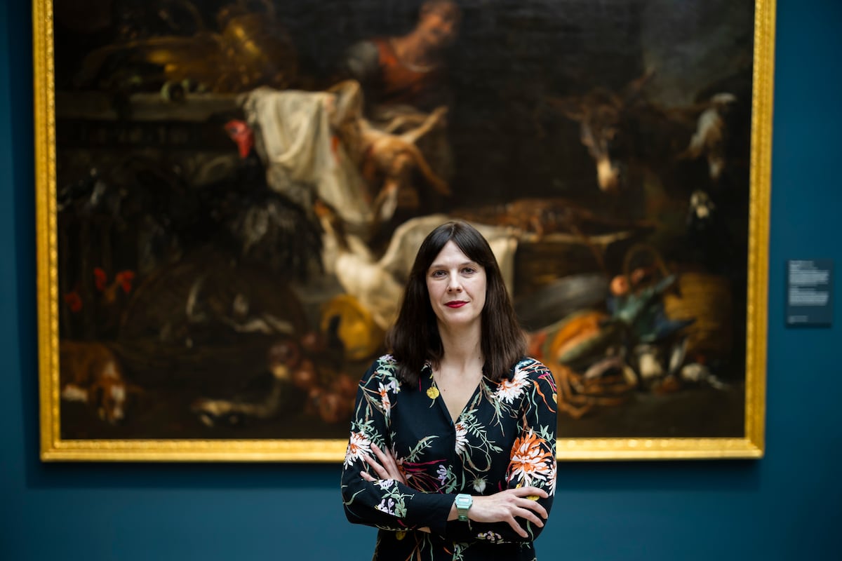 Vanessa Quintanar, historiadora: “La patata fue el alimento americano que tuvo peor recepción” | Cultura