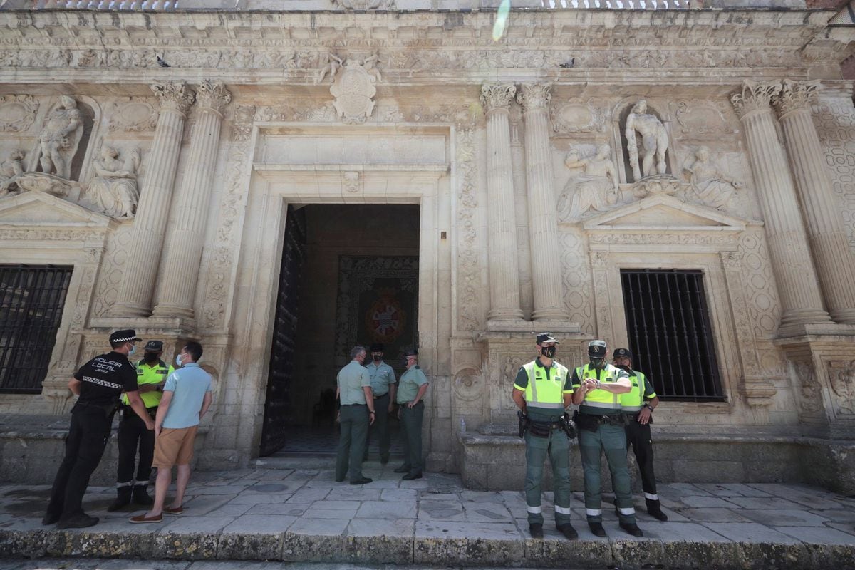 últimos fallecimientos en jerez de la frontera