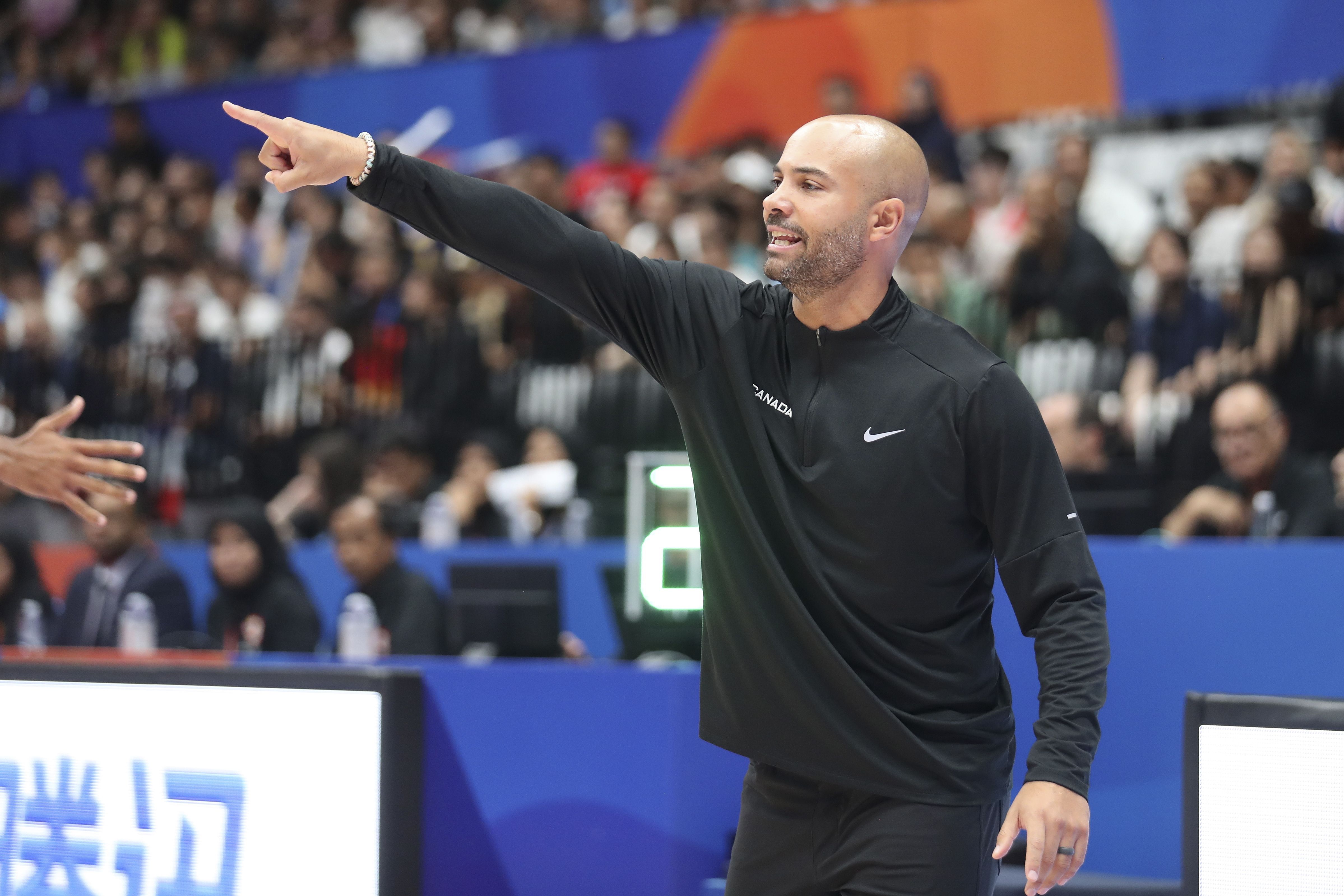 Jordi Fernández se convierte en el primer entrenador español en la NBA