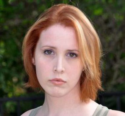 Dylan Farrow.