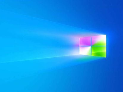 Microsoft lanza fondos de pantalla para Windows 10 con motivo del Orgullo Gay