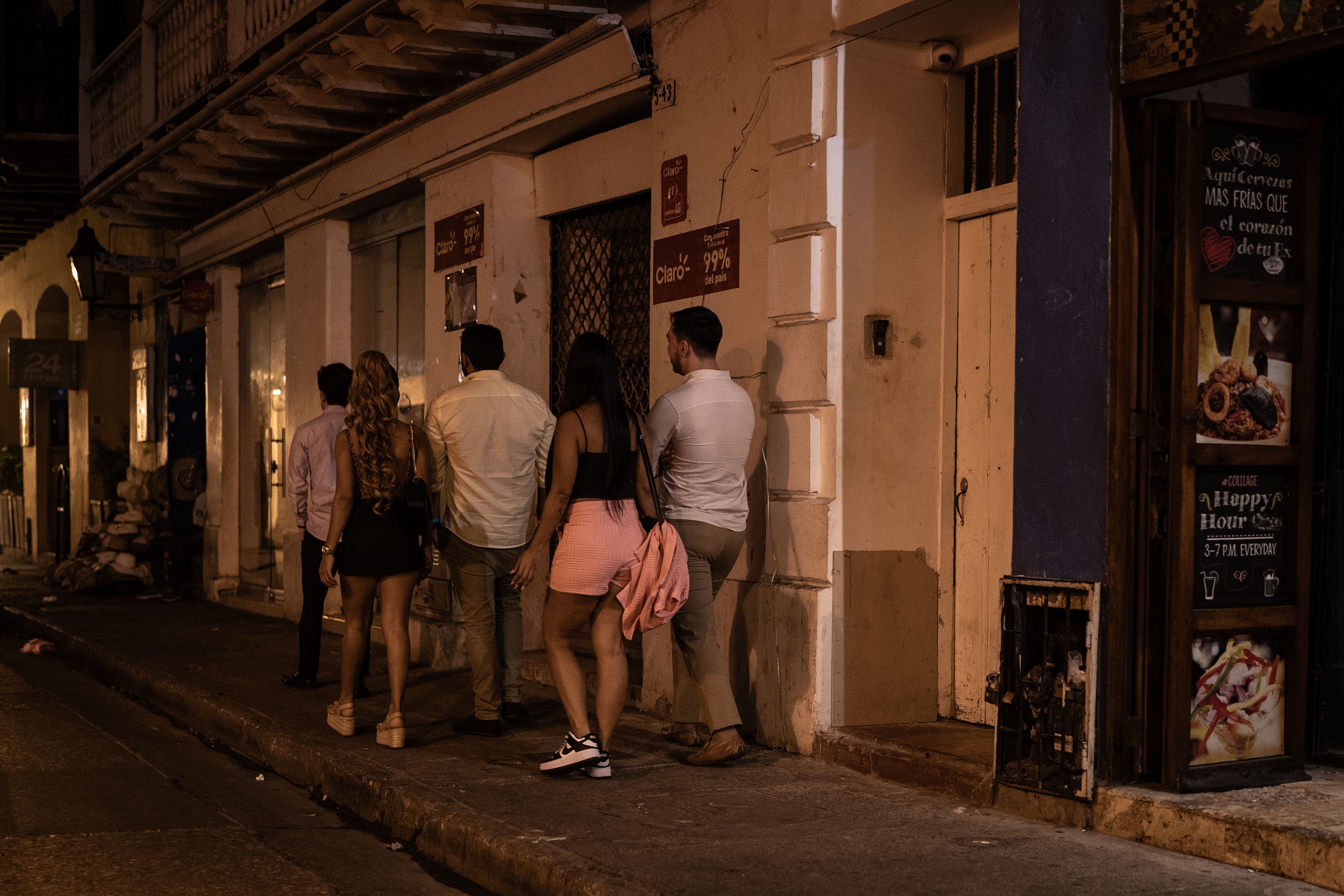Infierno en la Cartagena pobre: la explotación sexual consentida desde la infancia