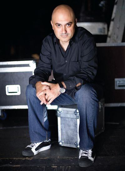 Calixto Bieito, el director de escena español más internacional, Premio de Cultura Europeo 2009