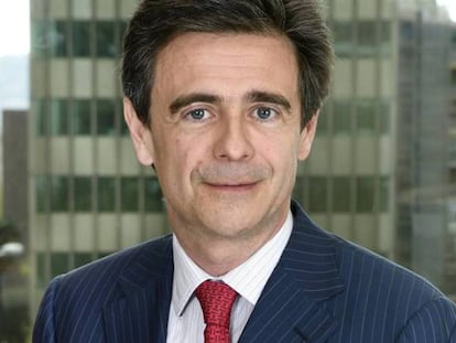 Antonio Muñoz, consejero delegado de Trea AM.