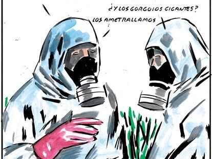 El Roto