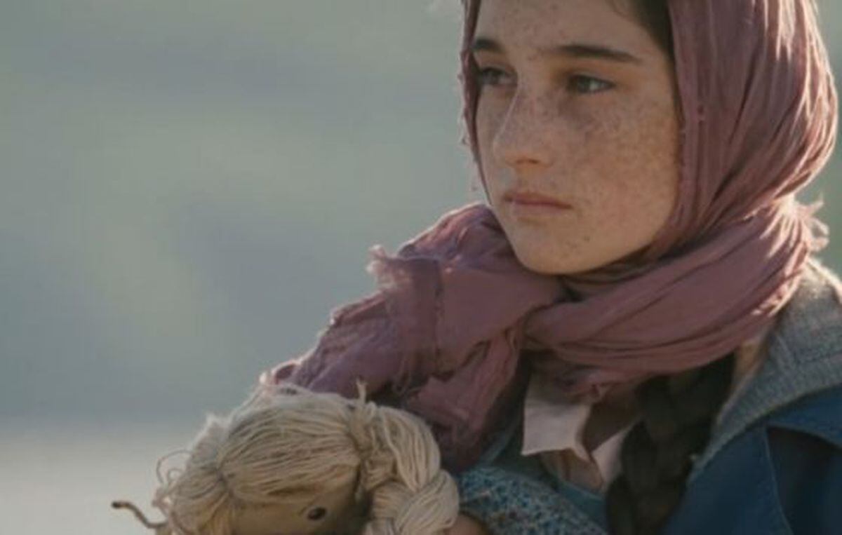 Crítica Corn Island La isla mínima Cultura EL PAÍS