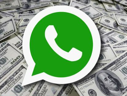 Las empresas podrán usar WhatsApp para contactar con sus clientes