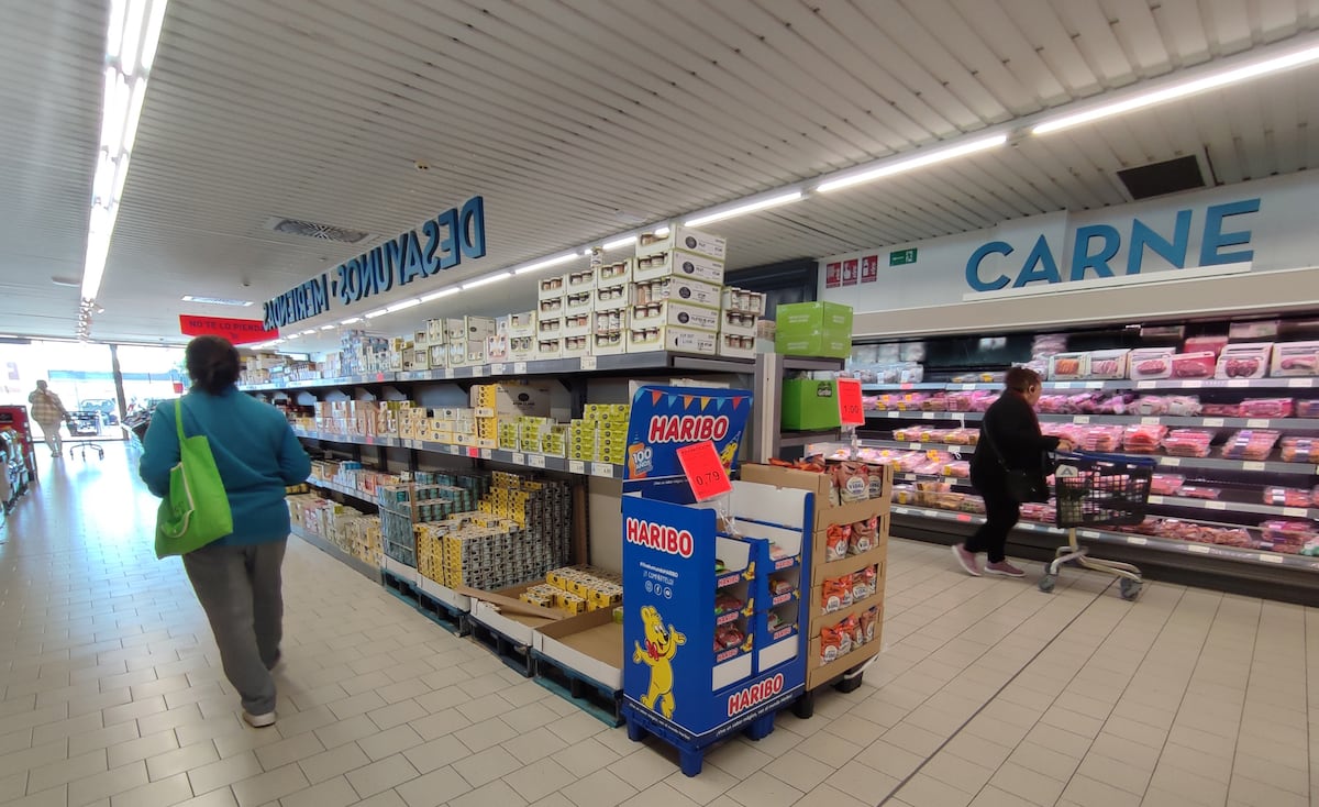 Inflado a dos velocidades |  Comerciantes