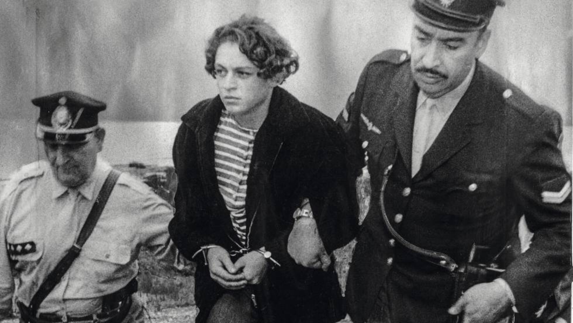 Carlos Eduardo Robledo Puch El Asesino Multiple Mas Escalofriante De Argentina Ya Tiene Pelicula El Pais Semanal El Pais