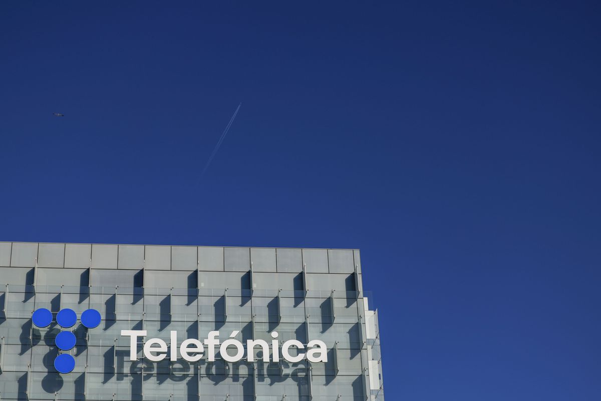 Telefónica cifra el coste del ERE en 1.300 millones de euros | Economía