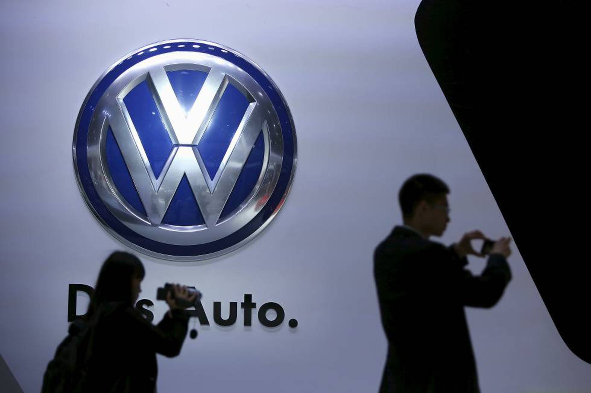 Nuevo Logotipo de Volkswagen: Una nueva era