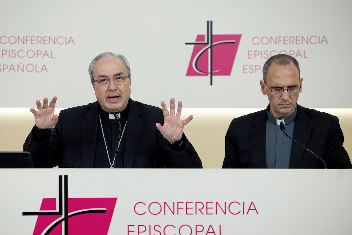 La Iglesia española indemnizará a todas las víctimas de abusos que lo ...