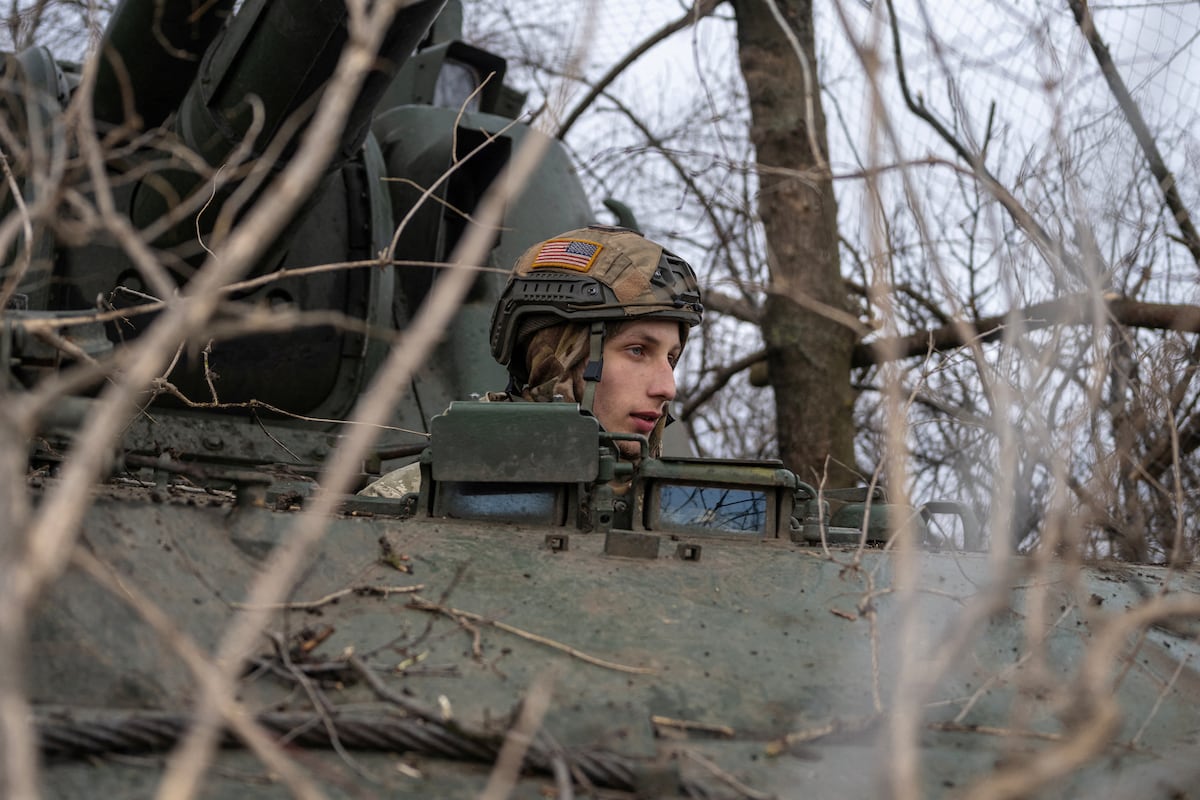 Ukraine-Russland-Krieg: neueste Live-Nachrichten | CIA-Chef sagt, er sei „überzeugt“, dass China erwäge, Waffen nach Russland zu schicken | International Ukraine-Russland-Krieg: neueste Live-Nachrichten | CIA-Chef sagt, er sei „überzeugt“, dass China erwäge, Waffen nach Russland zu schicken | International