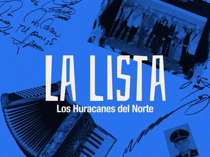 Podcast | ‘Los huracanes del norte'