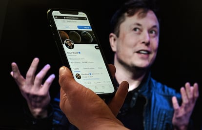Musk announced on July 8 that he was taking his takeover offer for Twitter off the table.