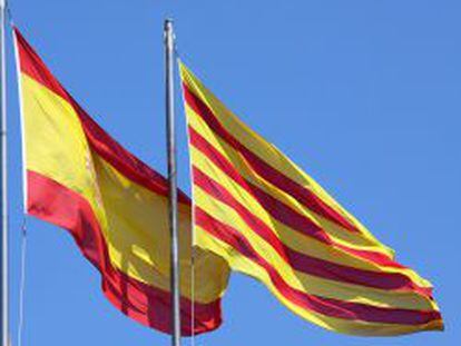 La banca de inversión avisa del impacto del desafío soberanista catalán