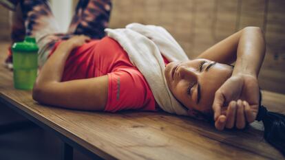 Siesta